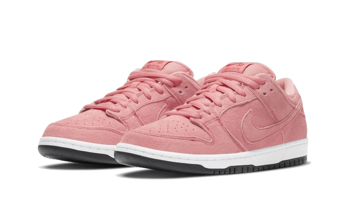 Nike SB Dunk Low Pink Pig