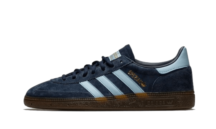 Adidas Handball Spezial Marine Gomme