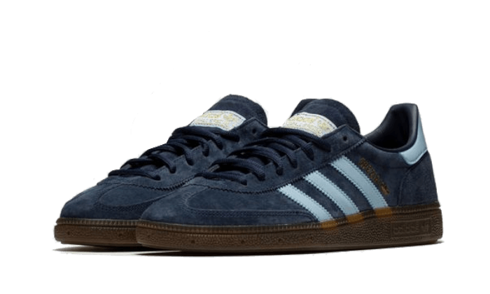 Adidas Handball Spezial Marine Gomme