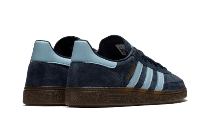 Adidas Handball Spezial Marine Gomme