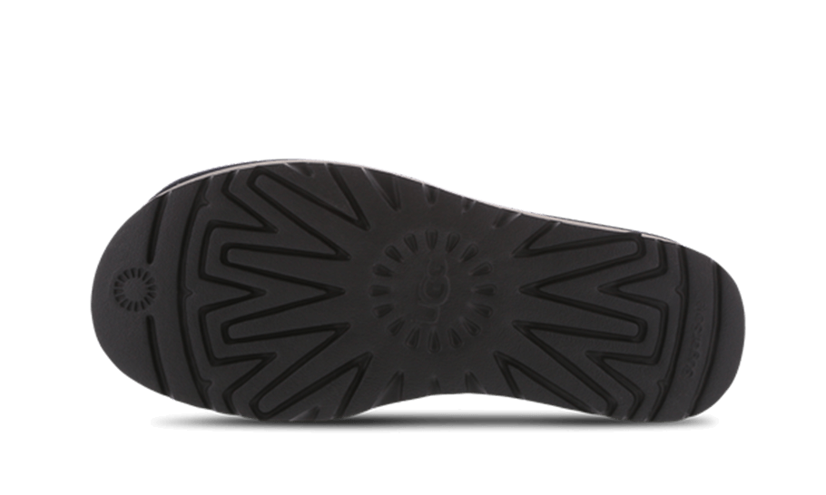 UGG Classic Ultra Mini Platform Boot Eve Blue