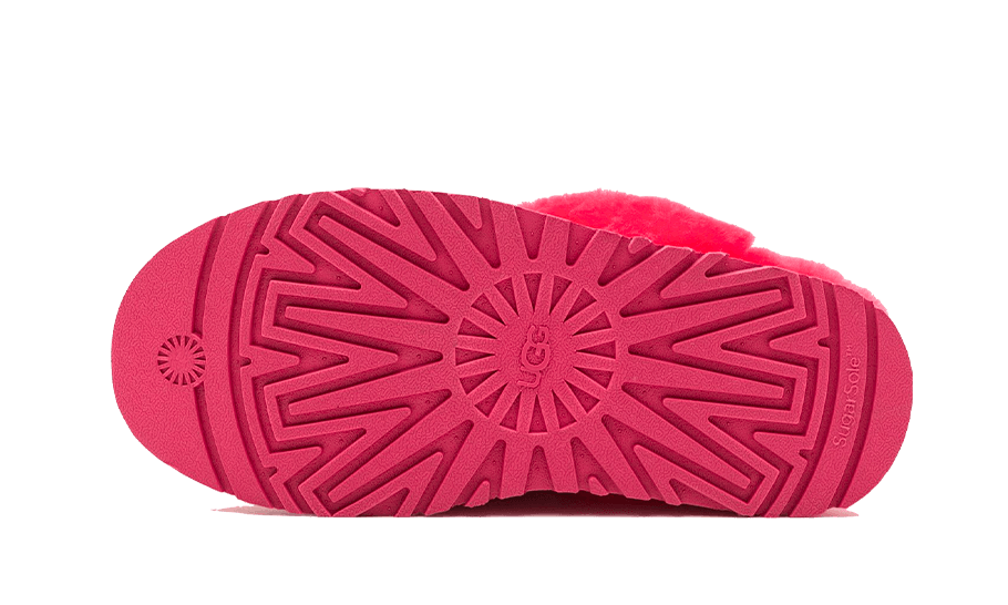 UGG Disquette Slipper Pink Flow