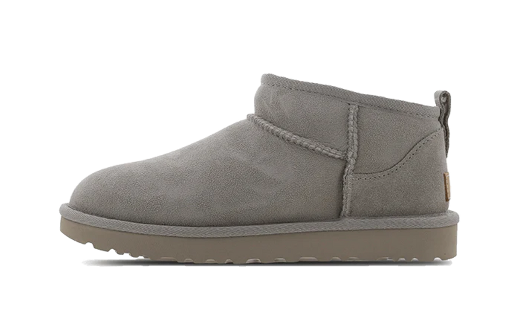 UGG Classic Ultra Mini Boot Goat