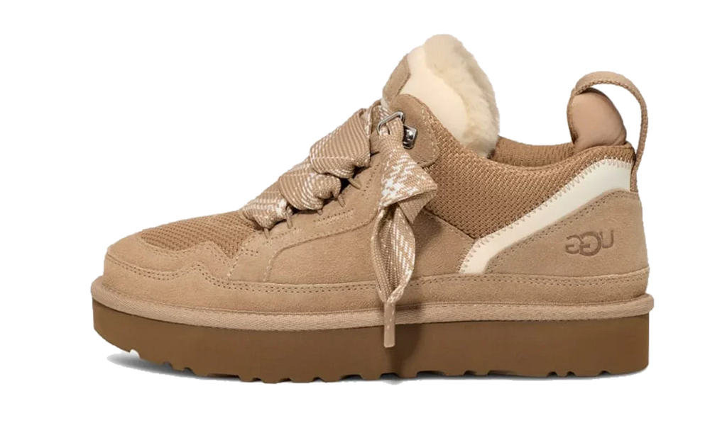 UGG Lowmel Sand (SALE)