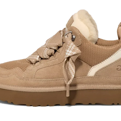 UGG Lowmel Sand