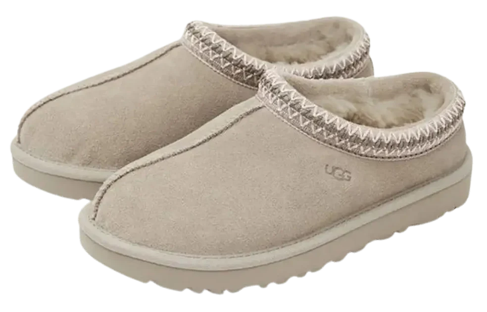 UGG Tasman Slipper Goat