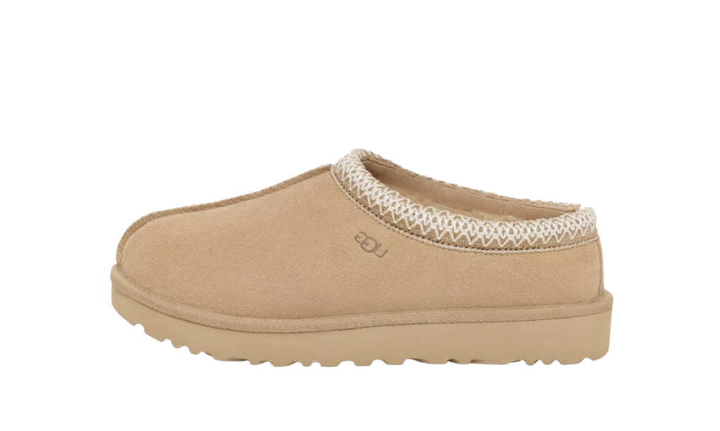 UGG Tasman Slipper Mustard Seed
