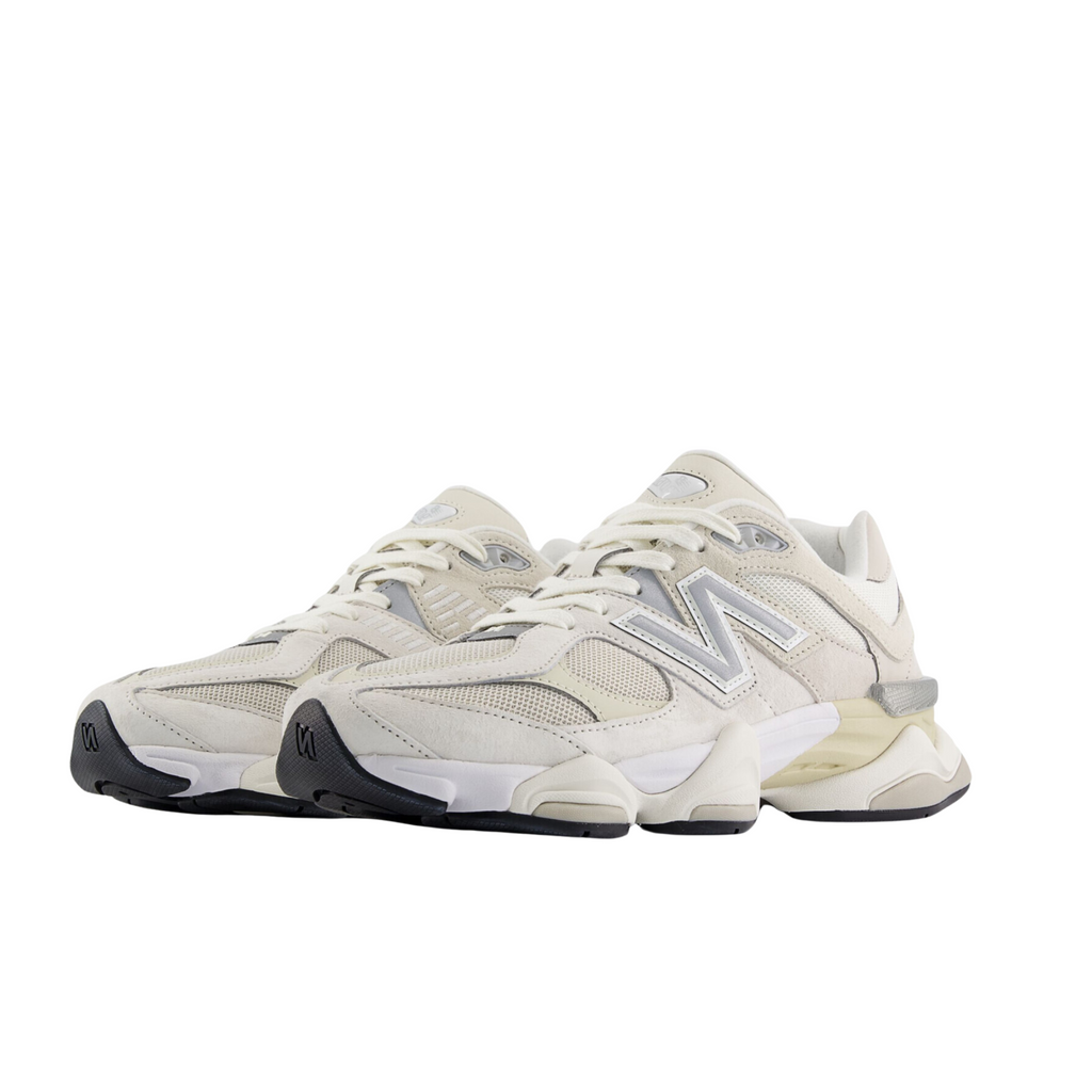 New Balance 9060 Sea Salt Moonbeam