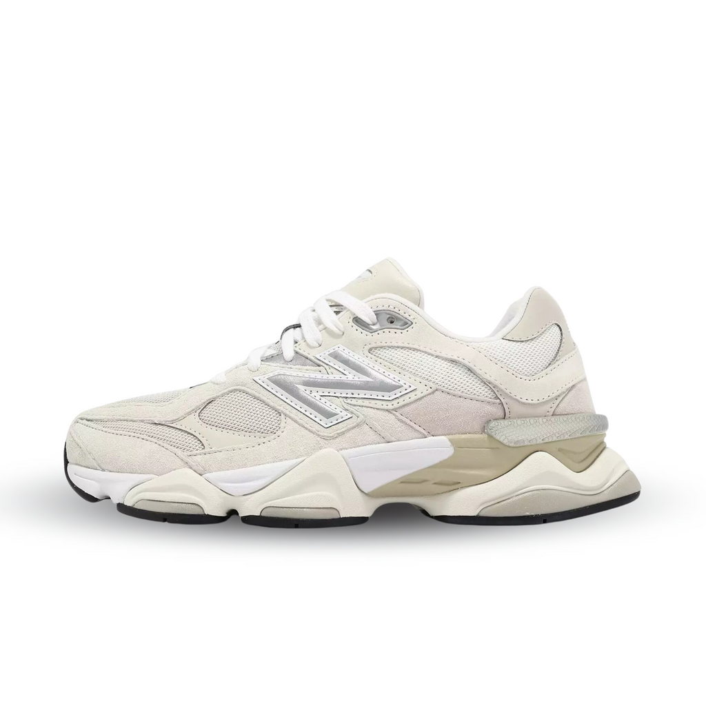 New Balance 9060 Sea Salt Moonbeam (SALE)