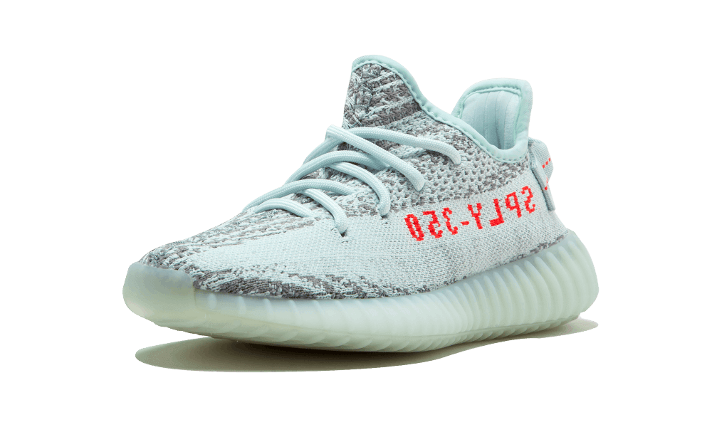 Adidas Yeezy Boost 350 Blue Tint (SALE)