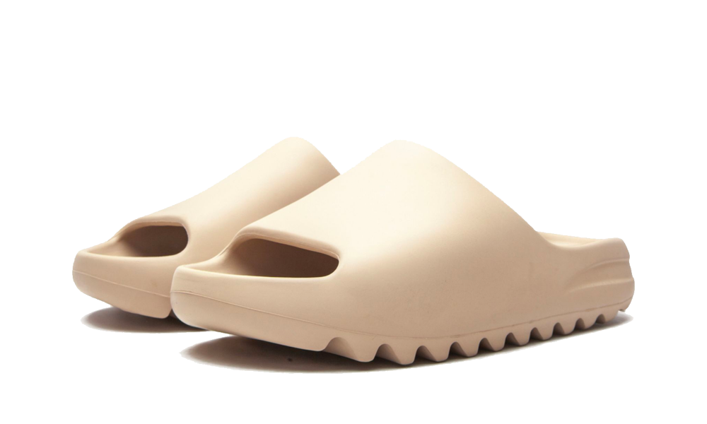 Adidas Yeezy Slide Pure (SOLDES)