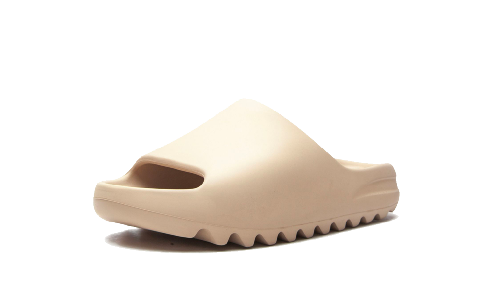 Adidas Yeezy Slide Pure (SOLDES)